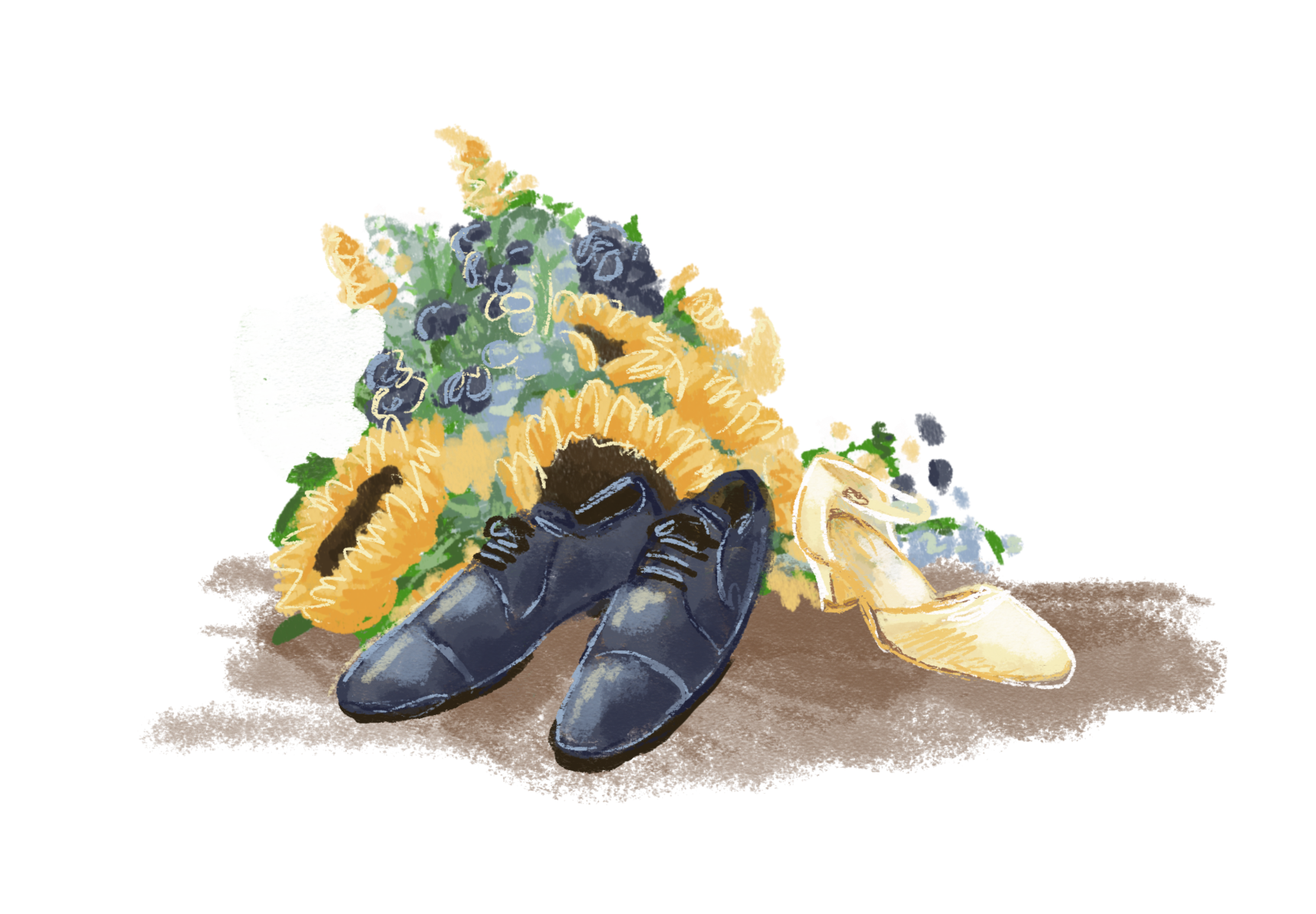 Wie wir feiern wollen